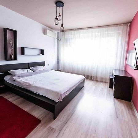 Apartamento Apartament Timisoara Exterior foto
