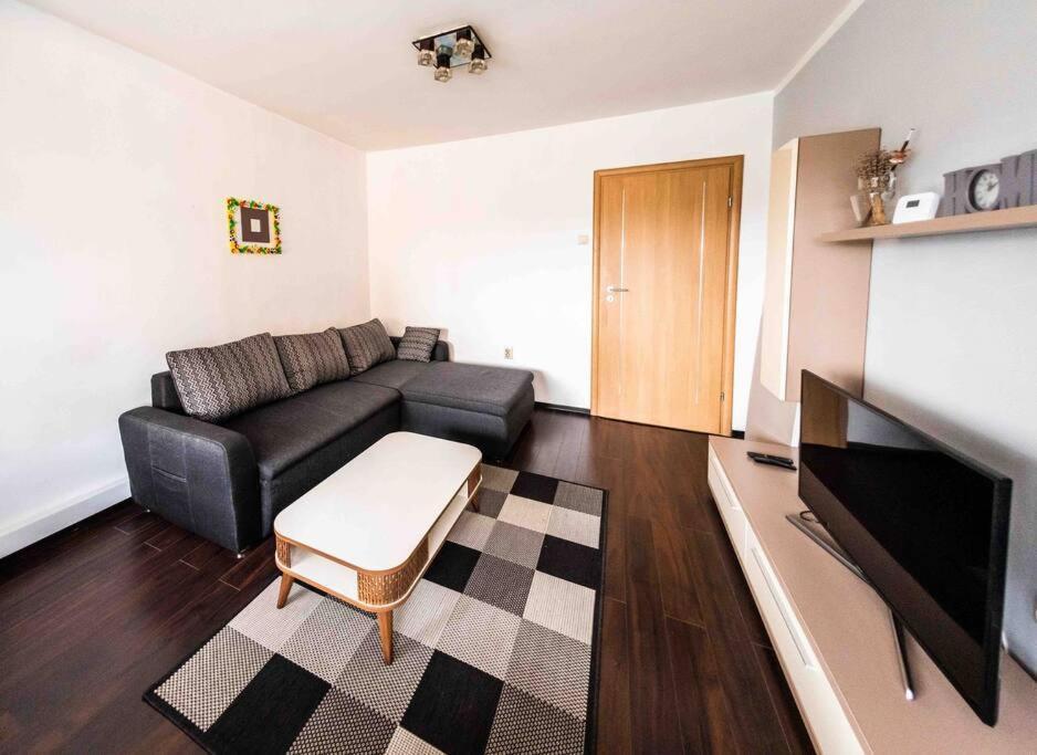 Apartamento Apartament Timisoara Exterior foto